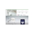 Czujnik wykrywania dymu Woox inteligentny Smart Zigbee - 1401692