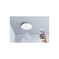 Czujnik wykrywania dymu Woox inteligentny Smart Zigbee - 1401693