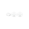 Czujnik wykrywania dymu Woox inteligentny Smart Zigbee - 984069