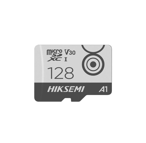 Karta pamięci Micro SD HikSemi HS-TF-M1 City Go 128GB - 1846008