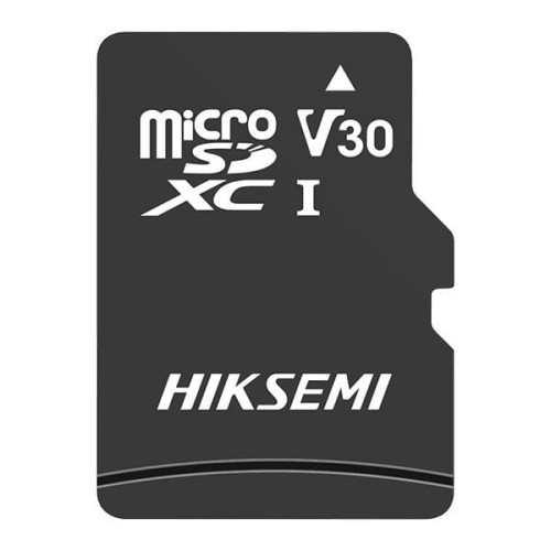 Karta pamięci microSDXC HIKSEMI NEO HS-TF-C1(STD) 256GB 92/50 MB/s Class 10 U1 TLC V30 + adapter - 1754212