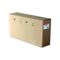 Półka do szafy 19" Intellinet 400mm 1U perforowana, szara - 1396752