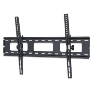 TECHLY UCHWYT ŚCIENNY TV LED/LCD 23-55” 50KG SLIM