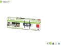 Uchwyt ścienny Techly 23"-55", 60kg slim - 1366384
