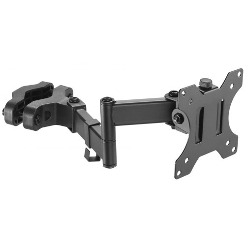 Uchwyt na Słup Techly 17"-32", 8kg przegubowy - 968323