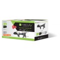 Uchwyt na Słup Techly 17"-32", 8kg przegubowy - 1366195
