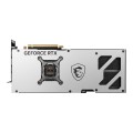 Karta VGA MSI GeForce RTX 4080 SUPER 16G GAMING X SLIM WHITE 16GB GDDR6X 256bit 2xHDMI+2xDP PCIe4.0 - 1877213