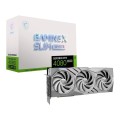 Karta VGA MSI GeForce RTX 4080 SUPER 16G GAMING X SLIM WHITE 16GB GDDR6X 256bit 2xHDMI+2xDP PCIe4.0 - 1877216