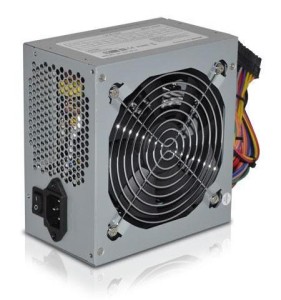 Linkworld LPW1685-350W moduł zasilaczy 20+4 pin ATX ATX Metaliczny