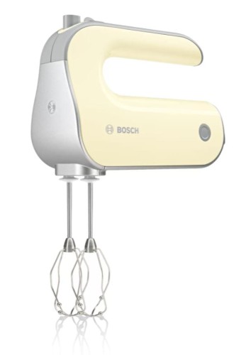 Mikser ręczny BOSCH MFQ40301 (500W; kolor beżowy) - 1482206