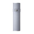 Zestaw szczoteczek sonicznych Oclean X Pro Digital Set (srebrny) - 1500431