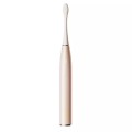 Zestaw szczoteczek sonicznych Oclean X Pro Digital Set (złoty) - 1500416