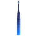 Zestaw szczoteczek sonicznych Oclean Find Duo Set (czerwony/niebieski) - 1500395
