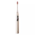 Szczoteczka soniczna Oclean X Pro Digital (złoty) - 1500440