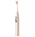 Szczoteczka soniczna Oclean X Pro Digital (złoty) - 1500441