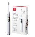 Szczoteczka soniczna Oclean X Pro Digital (srebrny) - 1500438