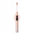 Szczoteczka soniczna Oclean X Pro (różowy) - 947621