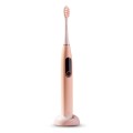 Szczoteczka soniczna Oclean X Pro (różowy) - 1516329