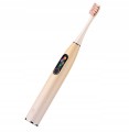 Szczoteczka soniczna Oclean X Pro (różowy) - 1516330