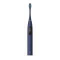 Szczoteczka soniczna Oclean X Pro (niebieski) - 1282465