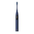 Szczoteczka soniczna Oclean X Pro (niebieski) - 890056
