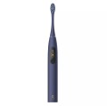 Szczoteczka soniczna Oclean X Pro (niebieski) - 1516312