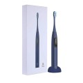Szczoteczka soniczna Oclean X Pro (niebieski) - 890054