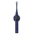 Szczoteczka soniczna Oclean X Pro (niebieski) - 1516313