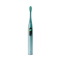 Szczoteczka soniczna Oclean X Pro (zielony) - 890060