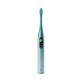 Szczoteczka soniczna Oclean X Pro (zielony) - 1516316
