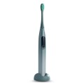Szczoteczka soniczna Oclean X Pro (zielony) - 1516317