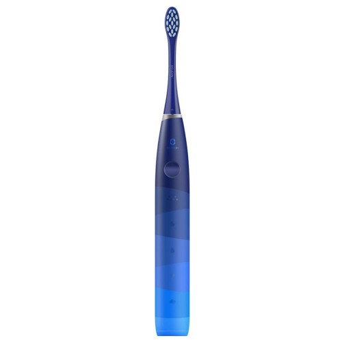 Szczoteczka soniczna Oclean Flow (niebieski) - 1500379
