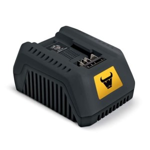 MoWox | Szybka ładowarka 4A, 200W, pasuje do akumulatora Mowox 40V Li-Ion | BC 85