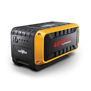 MoWox | Bateria litowa 40V Max, 5,0 Ah | BA 159