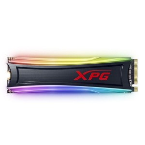 Dysk SSD ADATA XPG SPECTRIX S40G 1TB M.2 PCIe NVMe (3500/1900 MB/s) 2280, 3D NAND