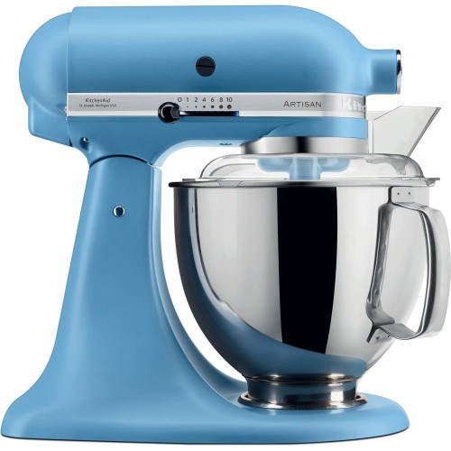 Robot kuchenny KitchenAid Artisan 5KSM175PSEVB - 2001360