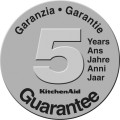 Robot kuchenny KitchenAid Artisan 5KSM175PSEPT - 2001383