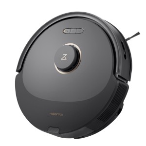 Robot sprzątający Roborock Q8 Max (czarny)