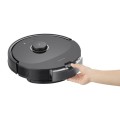 Roborock Q8 Max Czarny | Inteligentny Odkurzacz | Robot Vacuum Cleaner - 2001389