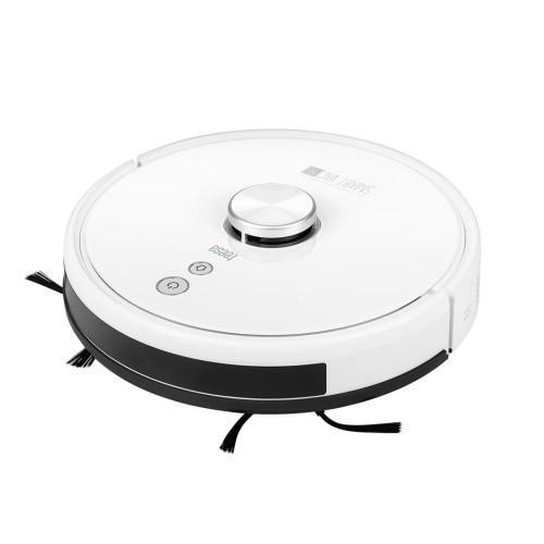 TEESA ROBOT SPRZĄTAJĄCY SMART VAC PRO - 2001393