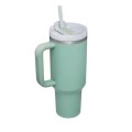 Stanley kubek termiczny Quencher H2.O Tumbler Shale 1.18L - 2001607