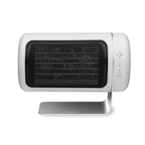 Duux | Grzejnik | Skręcać | Nagrzewnica | 1500 W | Liczba poziomów mocy 3 | Nadaje się do pomieszczeń o powierzchni do 20-30 m2 | Biały | N/A