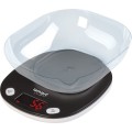Waga kuchenna z misą LAMART LT7069 - 2001655