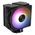 Chłodzenie CPU AEROCOOL PGS RIME 4 ARGB PWM 4P - 2002070