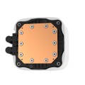 Chłodzenie wodne DeepCool R-LS520 WH - 2002148