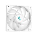 Chłodzenie wodne DeepCool R-LS520 WH - 2002149