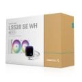 Chłodzenie wodne DeepCool R-LS520 WH - 2002152