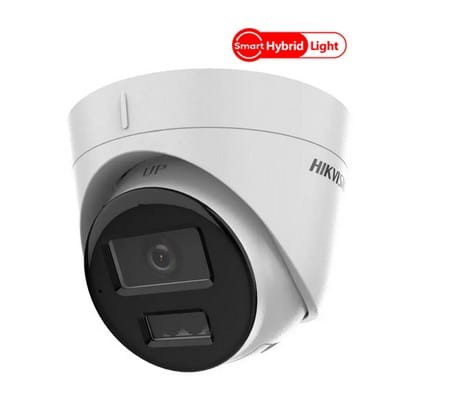 KAMERA IP HIKVISION DS-2CD1343G2-LIU(2.8mm) - 2002166