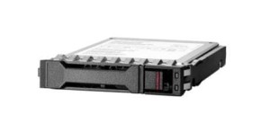 Dysk twardy Hewlett Packard Enterprise 1TB SATA 7.2K SFF BC HDD