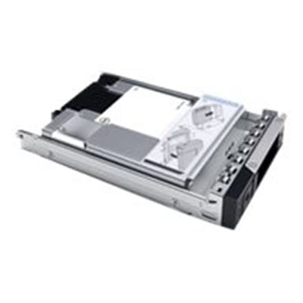 Kotlina | 960 GB | Dysk SSD 2,5" / 960GB / SATA / RI / 6 Gb / 512e / z możliwością podłączenia podczas pracy / wejście 3,5" Hybrid Carrier / 15G Rx50, Tx50 - 2002259